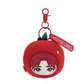 K-pop Enhypen Authentic Miniso Fruit Series Character Plush Pendant
