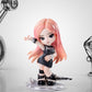 8/21 Authentic Blind Boxes Popmart x K-pop Aespa Figures