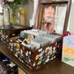 Taylor Swift Eras Tour Storage Box Keepsake