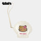 TBH Authentic Sanrio x Hello Kitty Tumbler + coin bag 700 ml