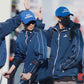 K-pop BTS Fanmade Swim Jacket Ship