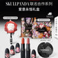 Authentic Popmart Skullpanda x Mac Cosmetics  Make up Gift Set
