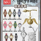 [Authentic] Harry Potter  Blind Boxes Watch