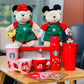 Authentic Starbucks x Disney Minnie Mouse Series Cup Tumbler