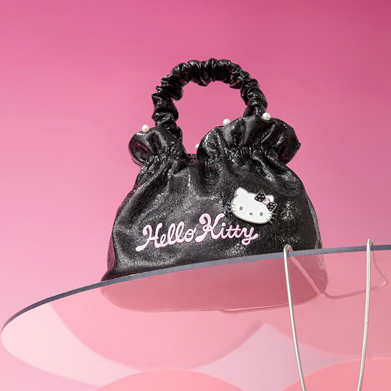 Sanrio Hello Kitty Sparkle Party Series Winter Items