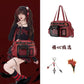 Love and Deepspace Slylus Ita Bag includes Accessories