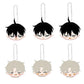 Authentic Merch Low Tide in Twilight Manhwa Plush Figures Pendant Blind Boxes
