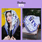 K-pop BTS Bandana 70 x 70 cm