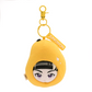 K-pop Enhypen Authentic Miniso Fruit Series Character Plush Pendant