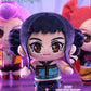 Pre-order K-pop Demon Hunters Plush Pendant Blind Boxes