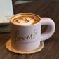 Taylor Swift Pink Lover Mug