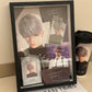 [DIY Accessories] Photo Picture Frame [ Does not include merch it’s sold separately]
