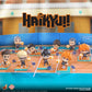 [Authentic ] Cosbi Haikyuu Blind Boxes Figure