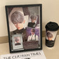 [DIY Accessories] Photo Picture Frame [ Does not include merch it’s sold separately]