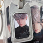 [DIY Accessories ] Molly Tea x Love and Deepspace Transparent bag [ Does not include the Lads paper bag/ sold separately ]