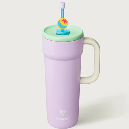Authentic Starbucks Korea x Toy Story Cup Tumblers