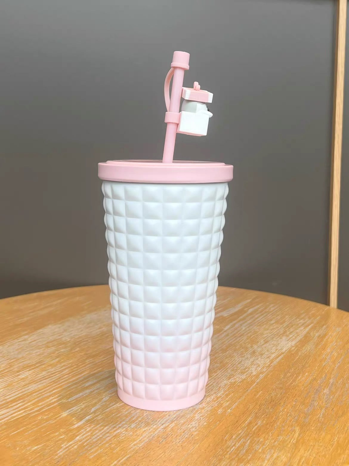 Authentic Starbucks 570ml Cup Tumbler