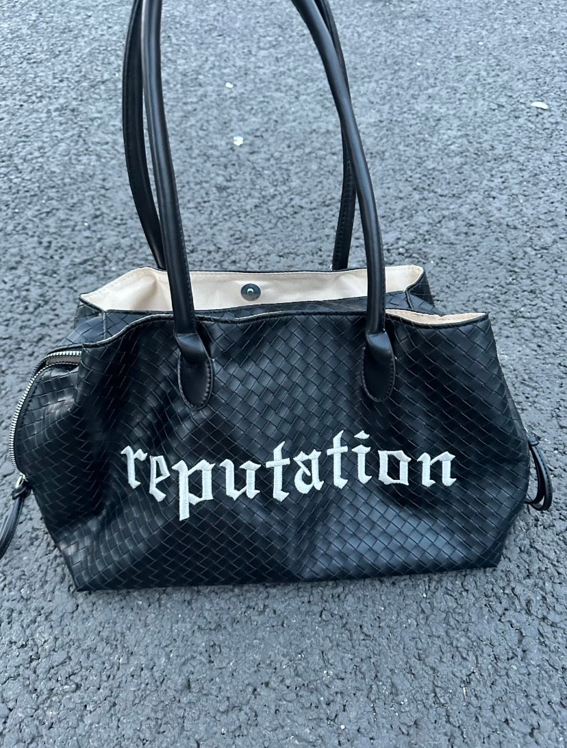 Pre-order Taylor Swift Reputation Bag