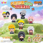 Authentic Eaki Naruto Mini Figures Blindbox Boxes 5.5 cm