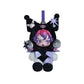 Authentic Popmart Skullpanda x Sanrio My Melody Kuromi Not Blind Boxes Figure