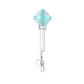 K-pop Mini Lightstick TXT kids Unofficial Keyring