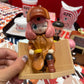 Spy Family X KFC Toys