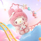 Authentic Miniso Blind Boxes Plush Pendant Sanrio Dream Parade