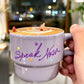 Taylor Swift Speak Now Coffee Mug