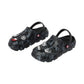 Authentic Starwars Miniso Slippers Crocs inspired style
