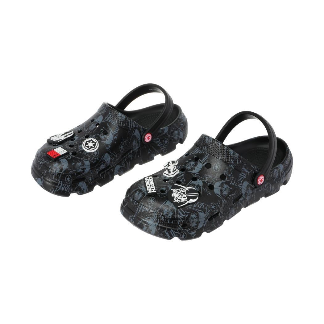 Authentic Starwars Miniso Slippers Crocs inspired style