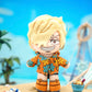 Authentic Top toy One Piece Blind Boxes Plush