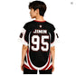 K-pop BTS Arirang World Tour Concert Jersey
