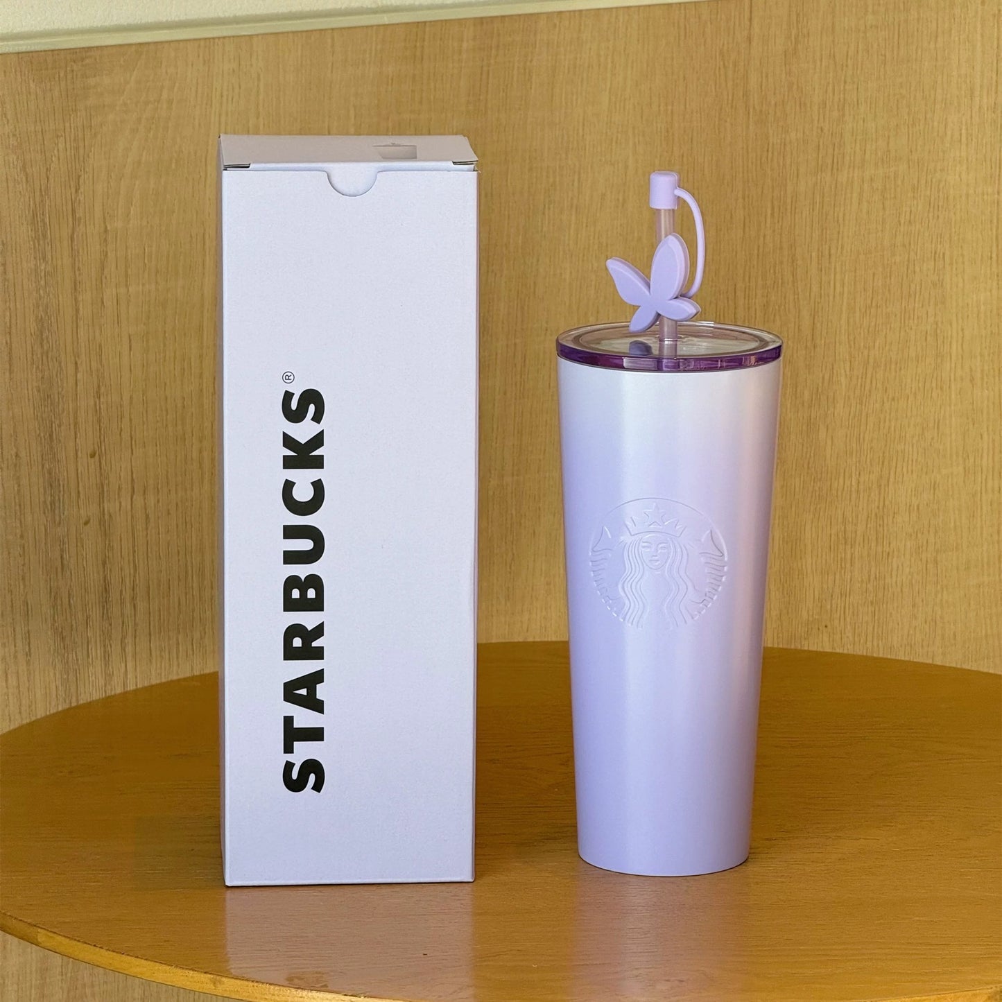 Authentic Starbucks China 2025 Dreamy Tale Series