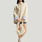 [Authentic] Adidas Originals Chinese Style Autumn Jacket