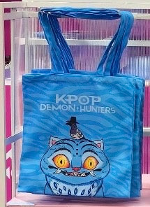 K-pop Authentic Kpop Demon Hunters Merch