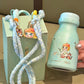 Pre - order Authentic Starbucks x Popmart Molly Collaboration Cups Mainland China