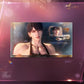 Authentic Love and Deepspace Only This Moment Mouse Pad