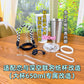 [DIY Accessories ] Molly Tea x Love and Deepspace Plain  Cup [ does not include paper cups]
