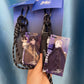 Authentic Manhwa Shutline Jake Shin Bag Accessories Keychain