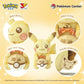 Authentic Pokemon 30th Anniversary Pikachu