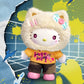 [Authentic] Sanrio Characters Miniso Hello Kitty Graffiti Blind Boxes Vinyl Plush Pendant