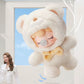 Authentic Rolife Nanci Bear Inner World Blind Boxes