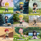 [AUTHENTIC] Popmart X Naruto Shippuden Childhood Series Figures Blind Boxes