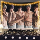 Love and Deepspace 1.7 m cloth banner