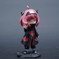 Spy X Family Anya Naruto Akatsuki Cosplay Blind Boxes Figure 17.5 cm