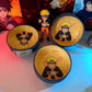 [PRE ORDER] SHIP WITHIN 30 DAYS Naruto Uzumaki HANDMADE Ceramic Ramen Bowl