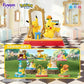 Authentic Pokemon Blind Boxes Figure