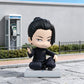Authentic Eaki Jujutsu Kaisen Sitting Blind Boxes Figures