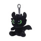 Miniso How to Train A Dragon Vinyl Plush Pendant
