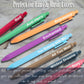Taylor Swift 8 pcs pens set